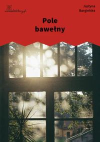 Pole bawełny