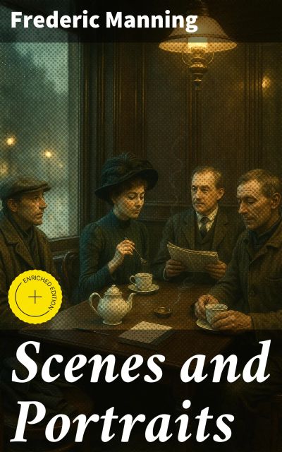 Scenes and Portraits