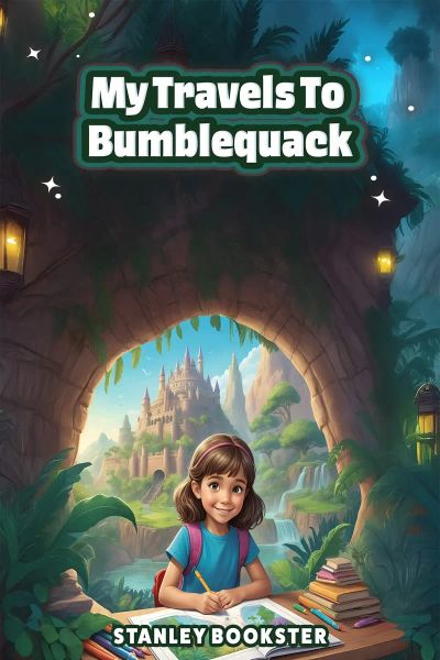 My Travels to Bumblequack