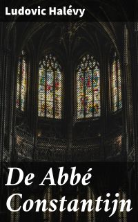 De Abbé Constantijn
