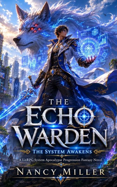 THE ECHO WARDEN