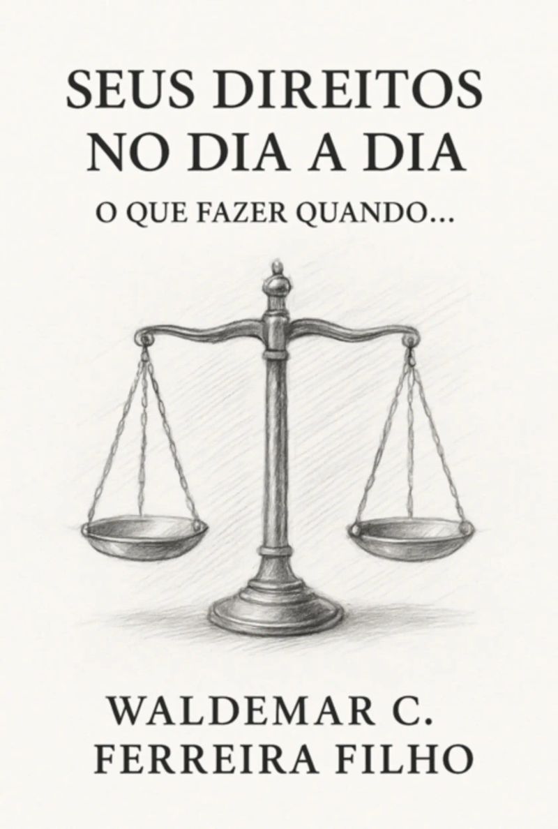 Seus Direitos No Dia A Dia: O Que Fazer Quando...
