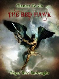 The Red Hawk
