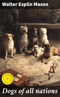 Dogs of all nations