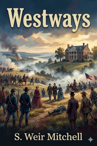 Westways: A Village Chronicle