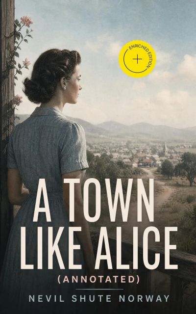 A Town Like Alice (Annotated)