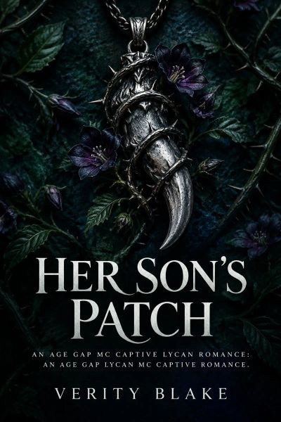 Her Son's Patch