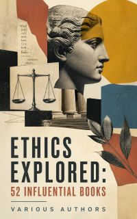 Ethics Explored: 52 Influential Books