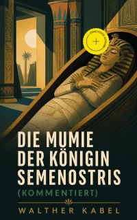 Die Mumie der Königin Semenostris (Kommentiert)