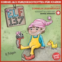 Elf 137 - Schwizerdütsch