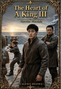 The Heart of A King - Volume III - The Man Who Asks