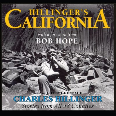 Hillinger’s California