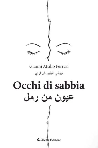 Occhi di sabbia