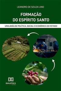 Formação do Espírito Santo