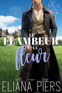 Le flambeur et la fleur