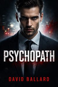 PSYCHOPATH