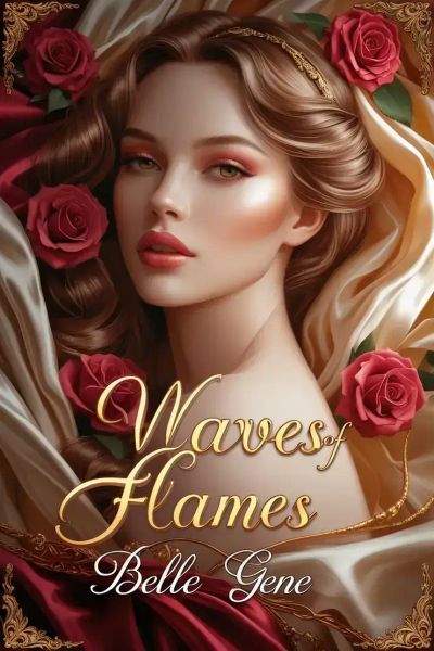 Waves of Flames
