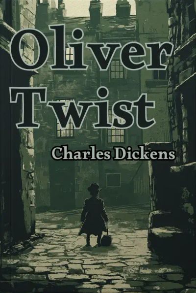 Oliver Twist 