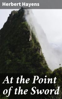 At the Point of the Sword