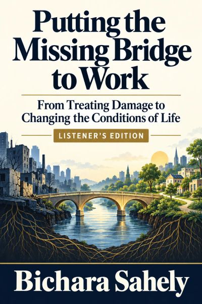 Putting the Missing Bridge to Work