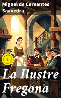 La Ilustre Fregona