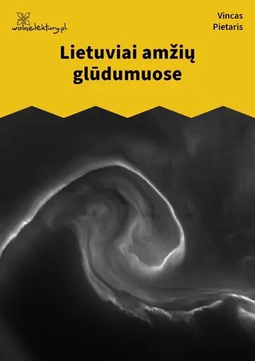 Lietuviai
amžių glūdumuose