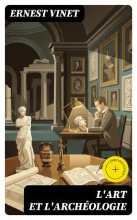L'Art et l'archéologie