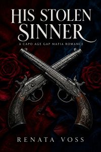His Stolen Sinner