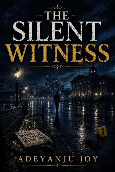 THE SILENT WITNESS