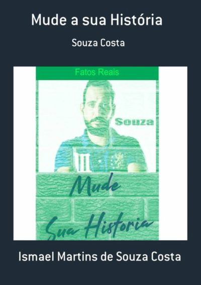 Mude A Sua História