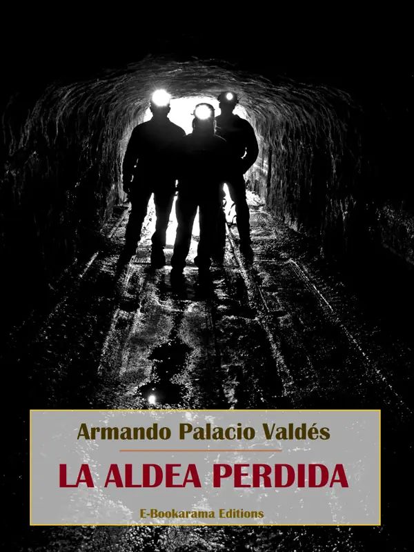 La aldea perdida
