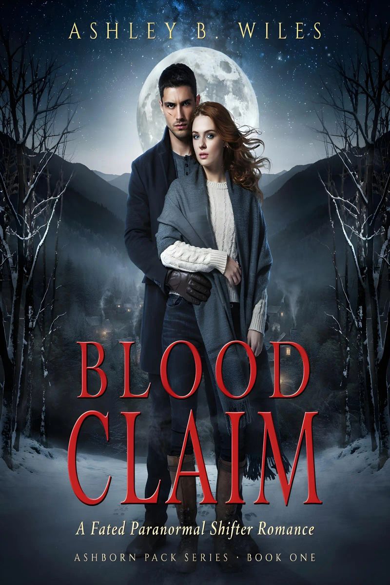 BLOOD CLAIM