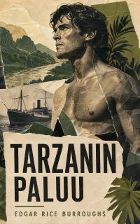 Tarzanin paluu