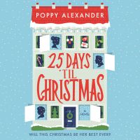 25 Days 'Til Christmas