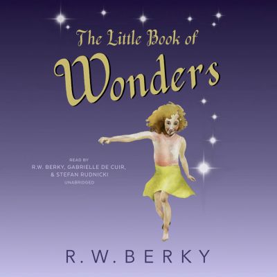 The Little Book of Wonders