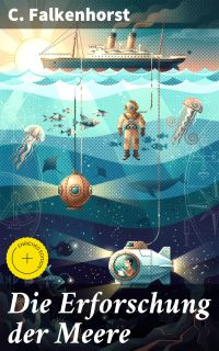 Die Erforschung der Meere