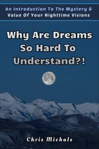 Why Are Dreams So Hard To Understand?!