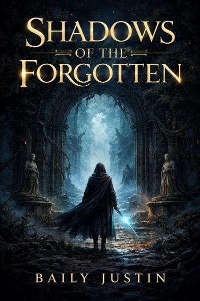 Shadows of the forgotten