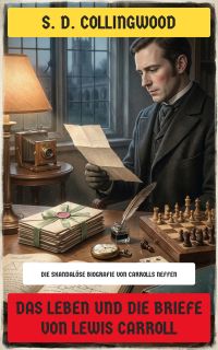 Das Leben und die Briefe von Lewis Carroll