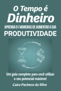O Tempo É Dinheiro