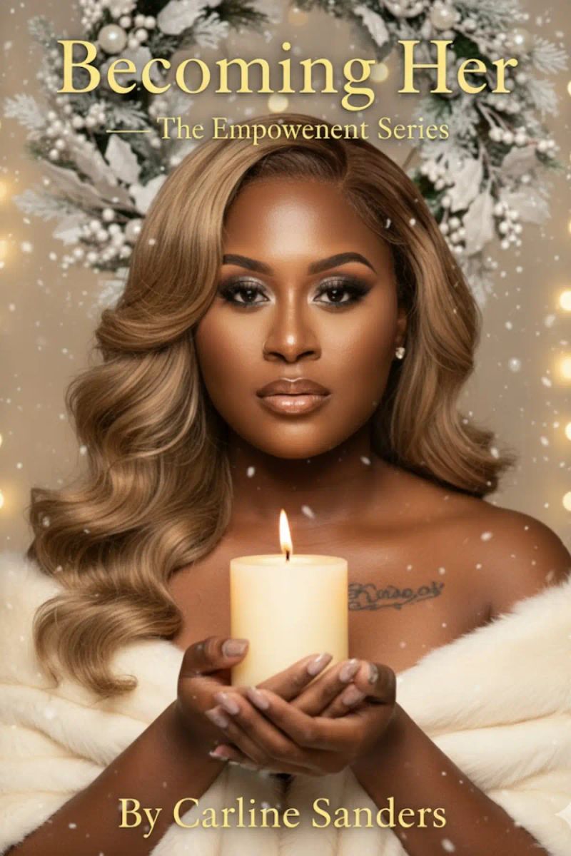 Becoming Her — The Empowerment Series