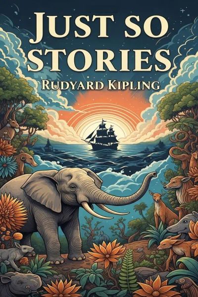 Just so stories