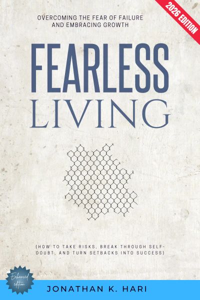 Fearless Living