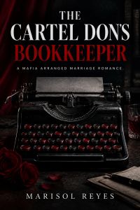 The Cartel Don's Bookkeeper