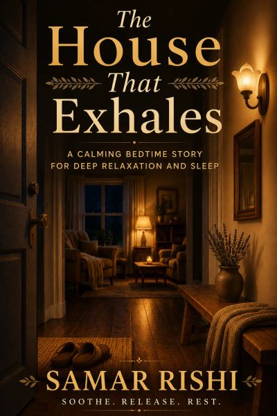 The House That Exhales