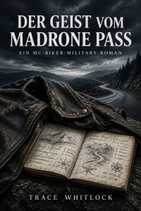 Der Geist vom Madrone Pass