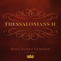 Book of II Thessalonians