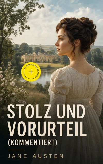 Stolz und Vorurteil (Kommentiert)