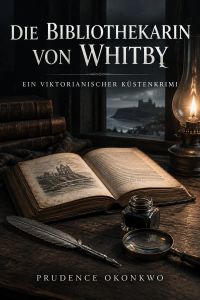 Die Bibliothekarin von Whitby