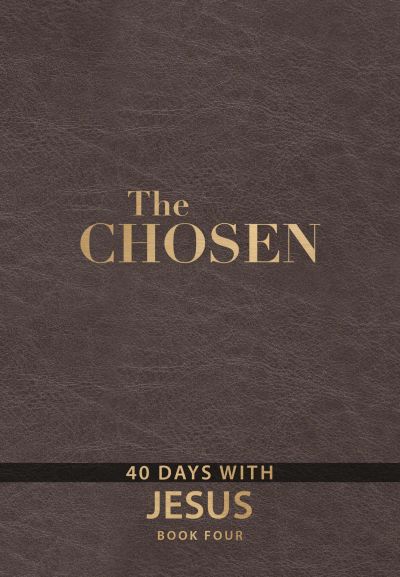 The Chosen Book Four